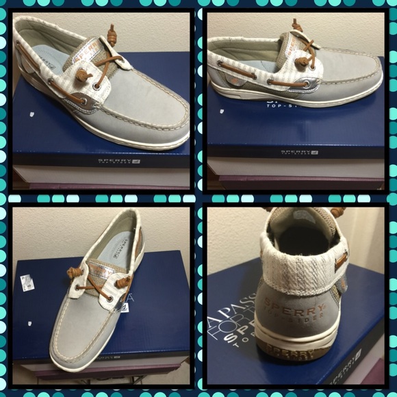 Sperry - Picture 2 of 4